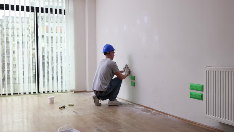 Best Mold Damage Restoration  in Oxford, KS