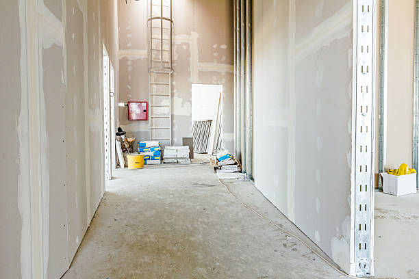 Best Industrial Mold Remediation  in Oxford, KS